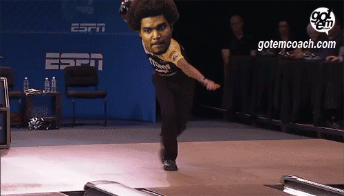 Bynum-Bowling