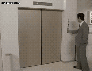 funny-gif-elevator-stairs