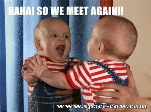 We meet again funny people picture