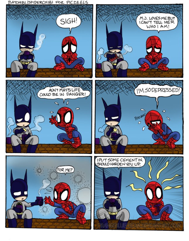 comics-spider-man-batman-drink-512834