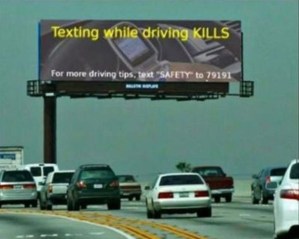 texting-and-driving-kills-funny-signs