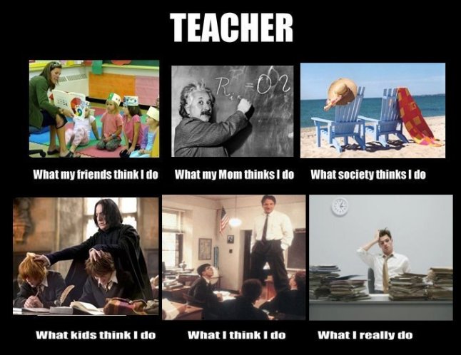whatteachersdo