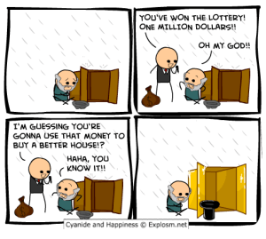 comichomelesslottery1