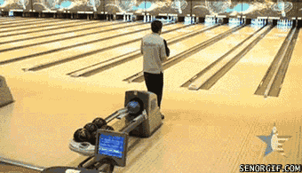 bowling