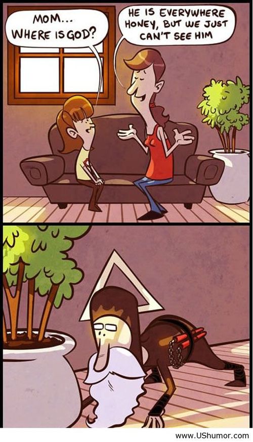 God cartoon clip art funny US Humor - Funny pictures, Quotes, Pics ___