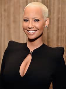 amber-rose